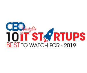 10 IT Startups to Watch for - 2019